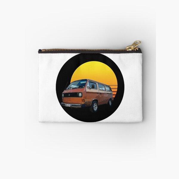 Item preview, Bus on Black Sunset designed and sold by Mattyeves01.