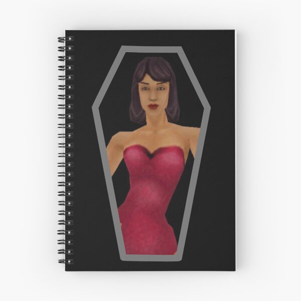 Item preview, Bella Gothic designed and sold by cruelwar.