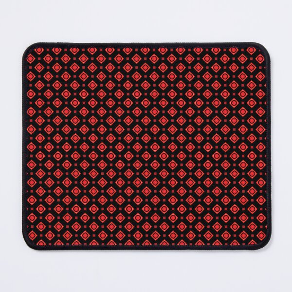 Item preview, Flowing Red Diamond Matrix designed and sold by Here's To Endless Possibilities.