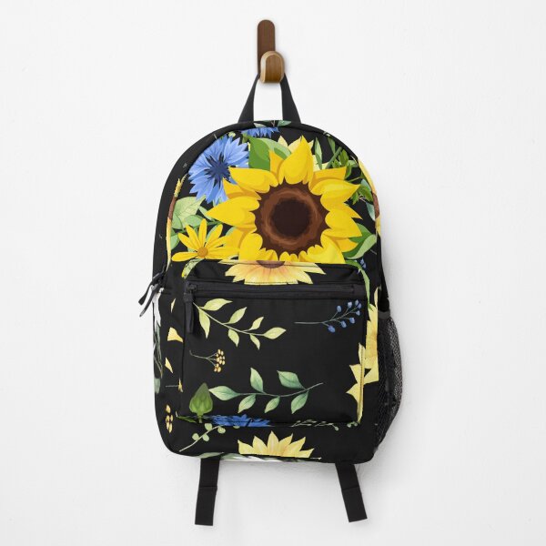 Item preview, Sunflowers, Summer's Best Expression designed and sold by MountainRoisin.
