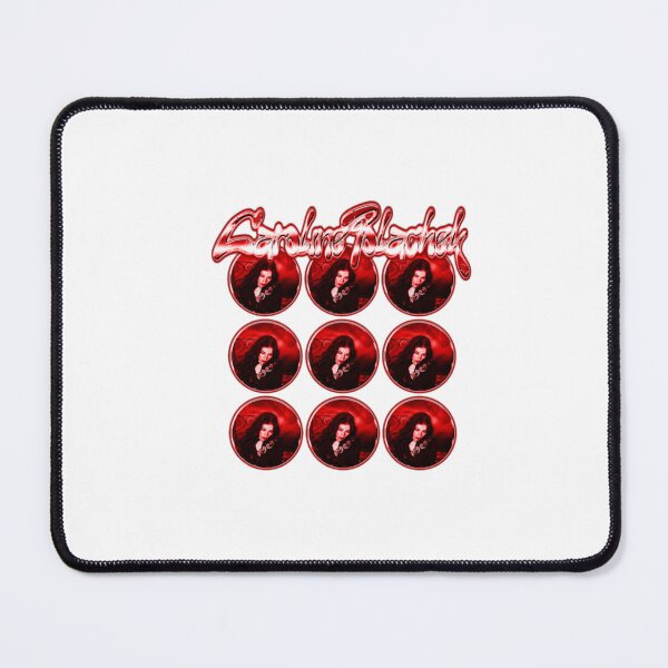 Item preview, Round Frame Electropop Singer designed and sold by Trantranpeter.