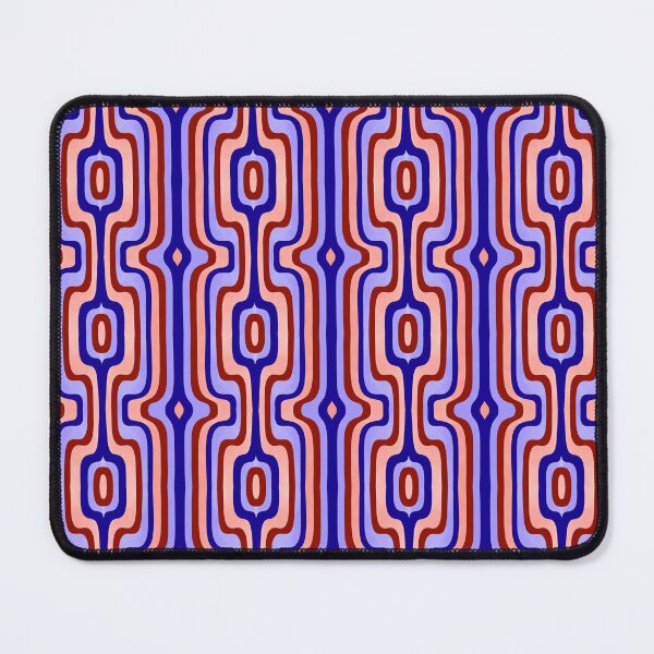 Item preview, Retro Bobbin Stripe designed and sold by CO10store.
