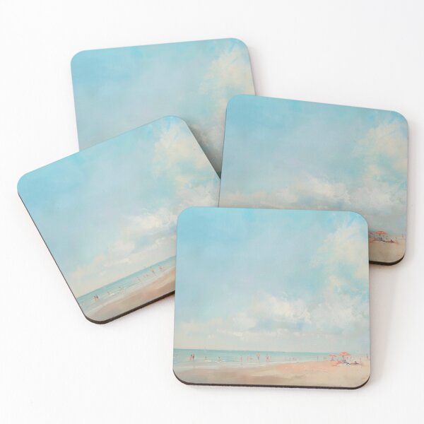 Item preview, B1 Beach  designed and sold by CrumbBumStudio.