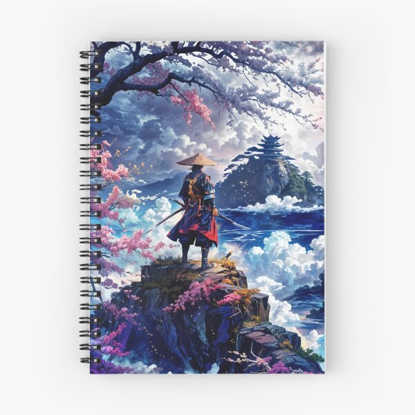 Item preview, Ghost in Tsushima designed and sold by Showstroopart Christian Velazquez.