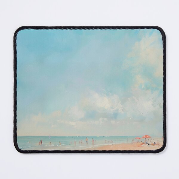 Item preview, B1 Beach  designed and sold by CrumbBumStudio.