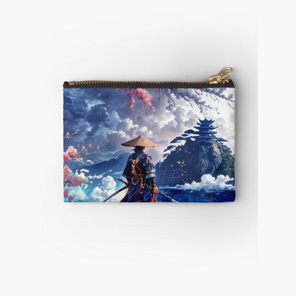 Item preview, Ghost in Tsushima designed and sold by Showstroopart Christian Velazquez.