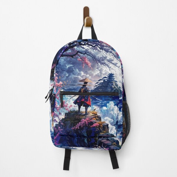 Item preview, Ghost in Tsushima designed and sold by Showstroopart Christian Velazquez.