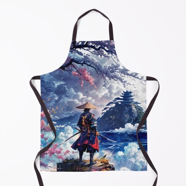 Item preview, Ghost in Tsushima designed and sold by Showstroopart Christian Velazquez.
