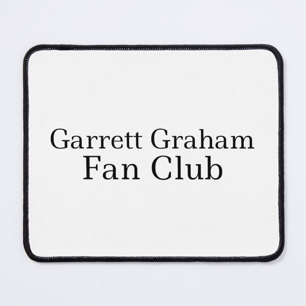 Item preview, Garrett Graham fan club designed and sold by Karisdesignss.