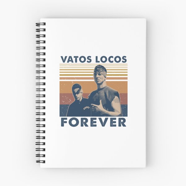 Item preview, Vatos Locos Portrait Graphic Design designed and sold by soltunruturk.