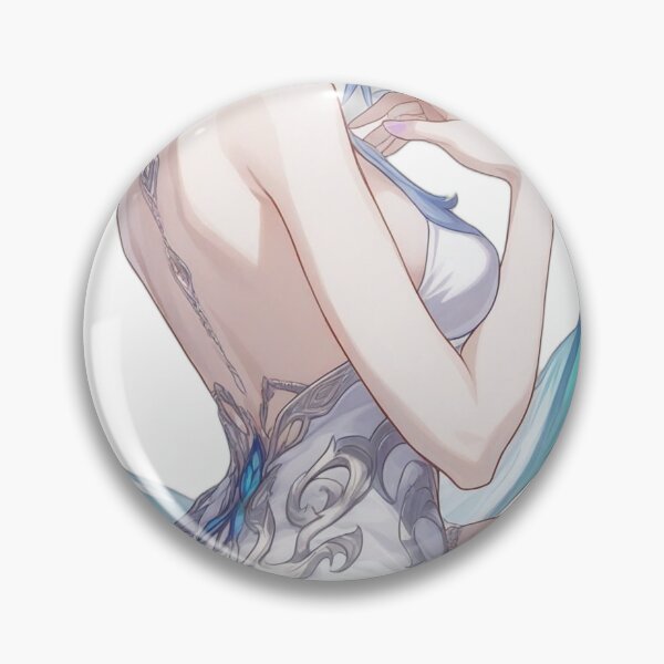 Item preview, Yao Guang BIting Finger Honkai Star Rail designed and sold by KomiArts.