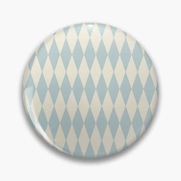 Item preview, Blue Geometric Pattern designed and sold by Petschar.