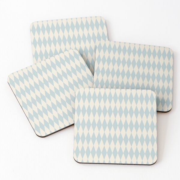 Item preview, Blue Geometric Pattern designed and sold by Petschar.