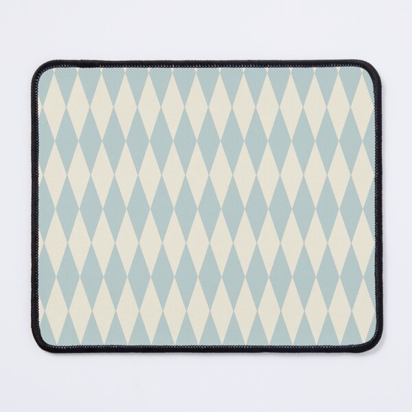 Item preview, Blue Geometric Pattern designed and sold by Petschar.