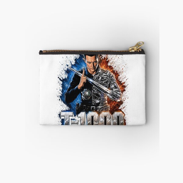 Item preview, T-1000 designed and sold by American Artist Designs.