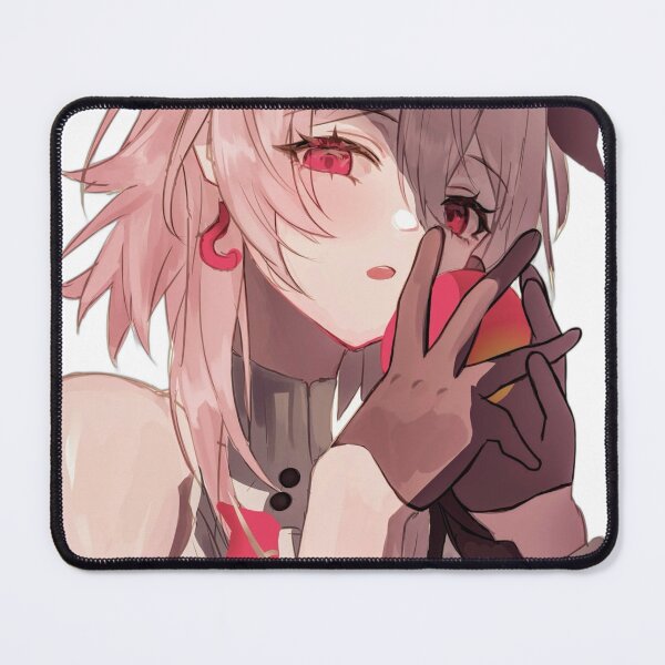 Item preview, Evernight Holding Apple Honkai Star Rail designed and sold by KomiArts.