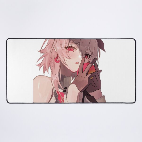 Item preview, Evernight Holding Apple Honkai Star Rail designed and sold by KomiArts.