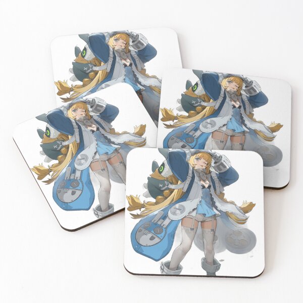Item preview, Norma Hollowell Blehh Zenless Zone Zero designed and sold by KomiArts.