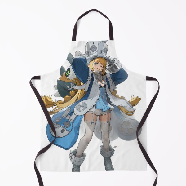 Item preview, Norma Hollowell Blehh Zenless Zone Zero designed and sold by KomiArts.