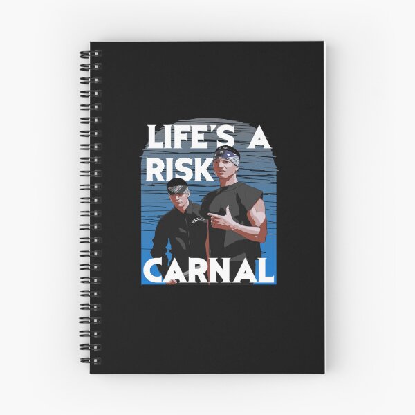 Item preview, Life Risk Graphic Art Design designed and sold by soltunruturk.
