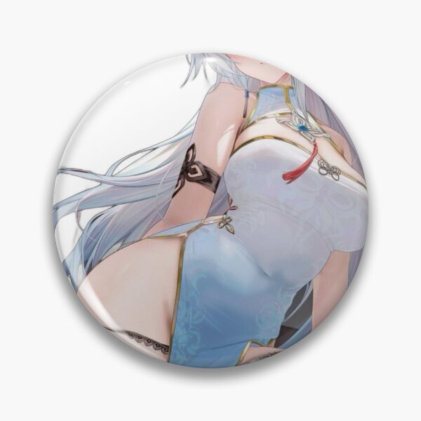 Item preview, Feixiao Thighs Honkai Star Rail designed and sold by KomiArts.