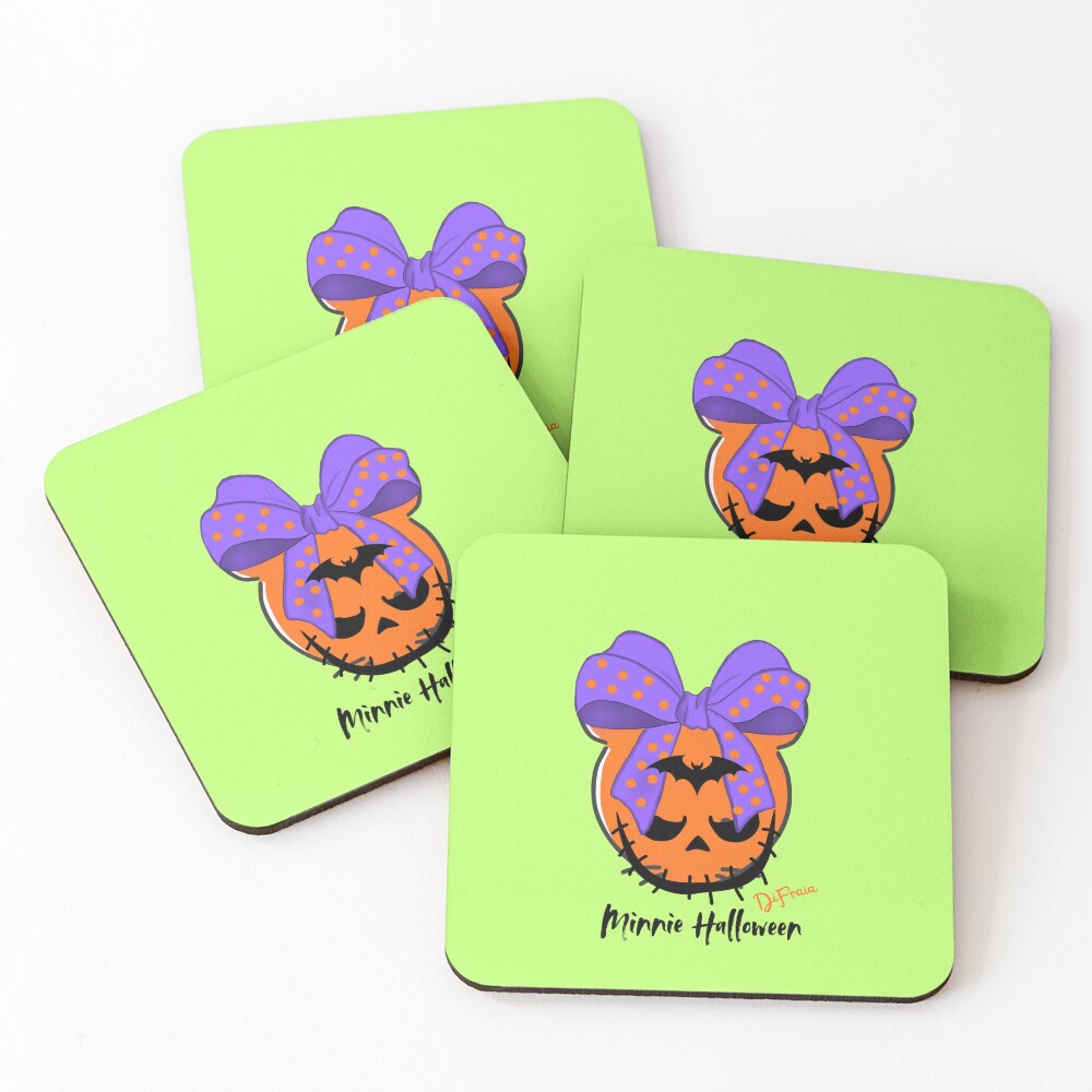 Item preview, Coasters (Set of 4) designed and sold by R-Fraia.