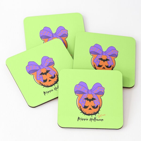 Item preview, Minnie Pumpkin  designed and sold by DiFraia Studio.