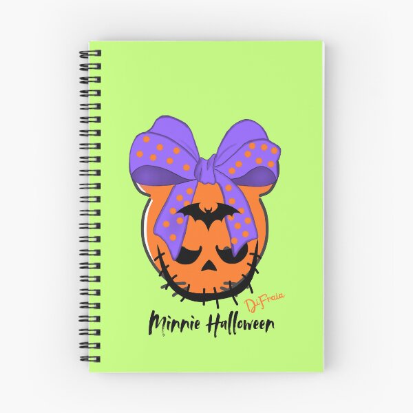 Item preview, Minnie Pumpkin  designed and sold by DiFraia Studio.