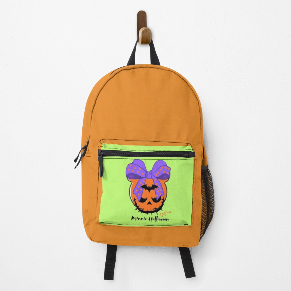 Item preview, Backpack designed and sold by R-Fraia.