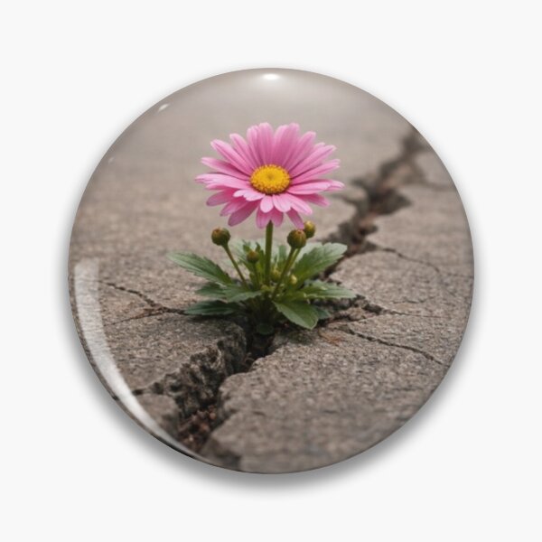 Item preview, Growing Through the Concrete designed and sold by LSofV.