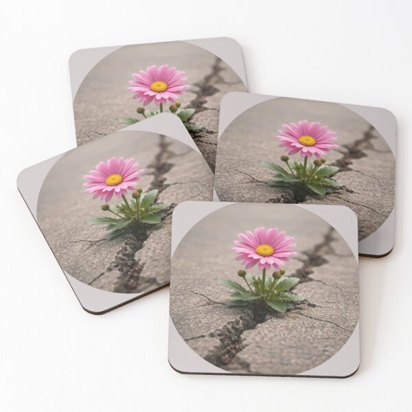 Item preview, Growing Through the Concrete designed and sold by LSofV.