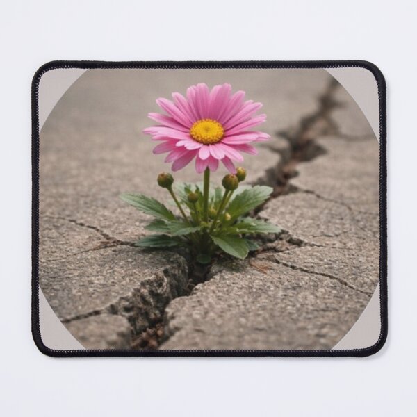 Item preview, Growing Through the Concrete designed and sold by LSofV.