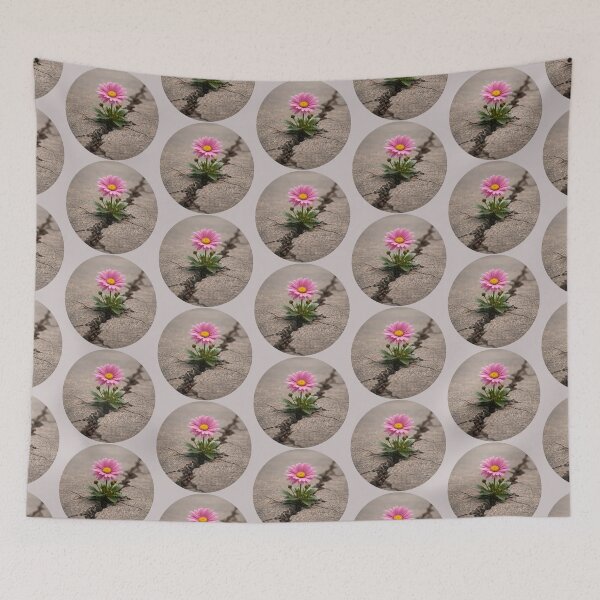 Item preview, Growing Through the Concrete designed and sold by LSofV.