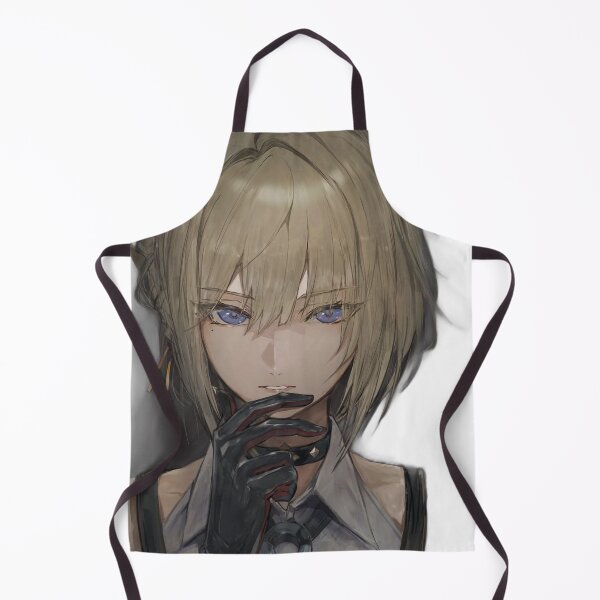 Item preview, Evelyn Stare Zenless Zone Zero designed and sold by KomiArts.