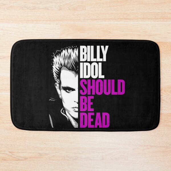 Item preview, Retro 80s Punk Rock Legend Vintage Portrait Art designed and sold by gughh.