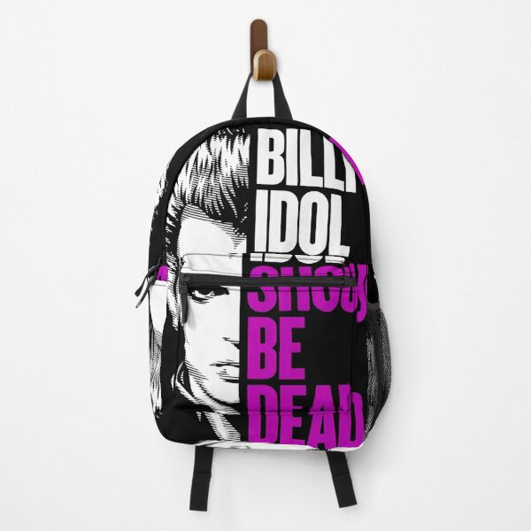 Item preview, Retro 80s Punk Rock Legend Vintage Portrait Art designed and sold by gughh.
