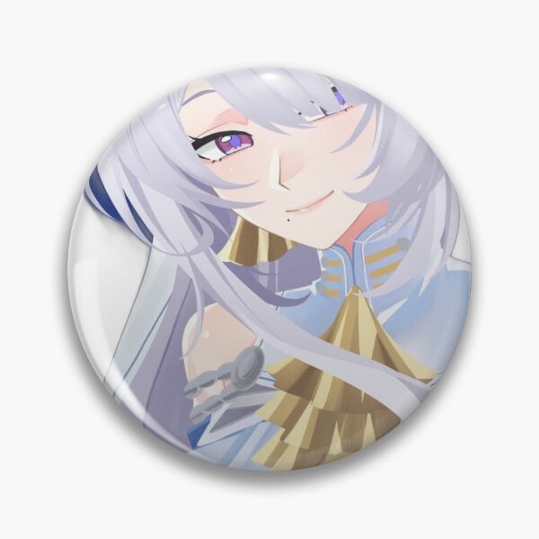Item preview, Velina Airgid Smile Zenless Zone Zero designed and sold by KomiArts.