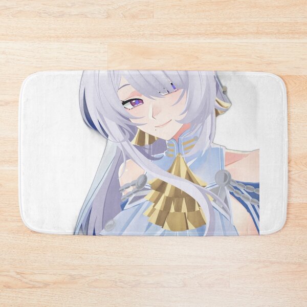 Item preview, Velina Airgid Smile Zenless Zone Zero designed and sold by KomiArts.