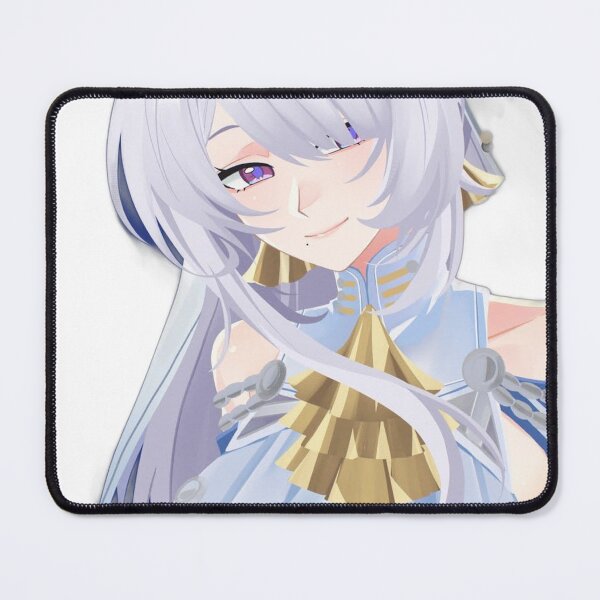 Item preview, Velina Airgid Smile Zenless Zone Zero designed and sold by KomiArts.