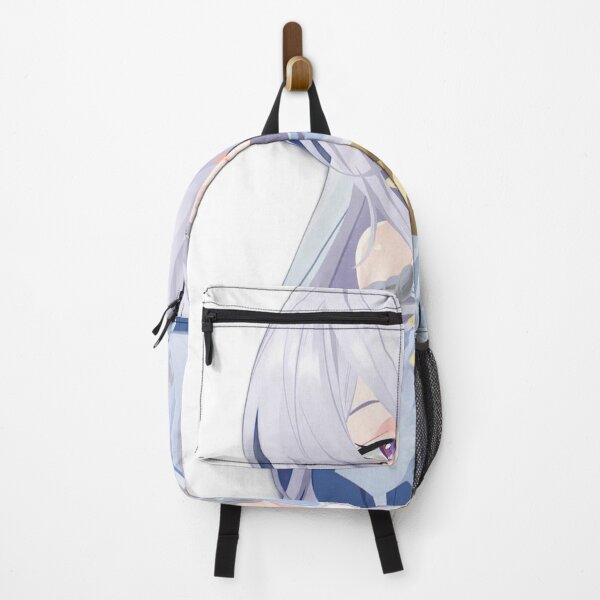Item preview, Velina Airgid Smile Zenless Zone Zero designed and sold by KomiArts.