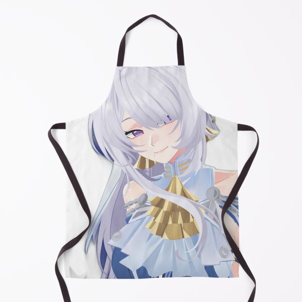 Item preview, Velina Airgid Smile Zenless Zone Zero designed and sold by KomiArts.