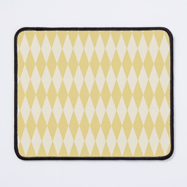 Item preview, Yellow Geometric Pattern designed and sold by Petschar.