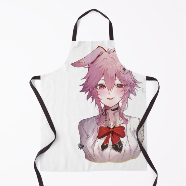 Item preview, Evanescia Funny Look Honkai Star Rail designed and sold by KomiArts.