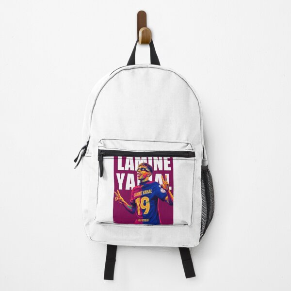 Item preview, Lamine Yamal Classic T-Shirt designed and sold by oganespegenh.