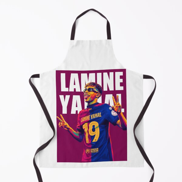 Item preview, Lamine Yamal Classic T-Shirt designed and sold by oganespegenh.