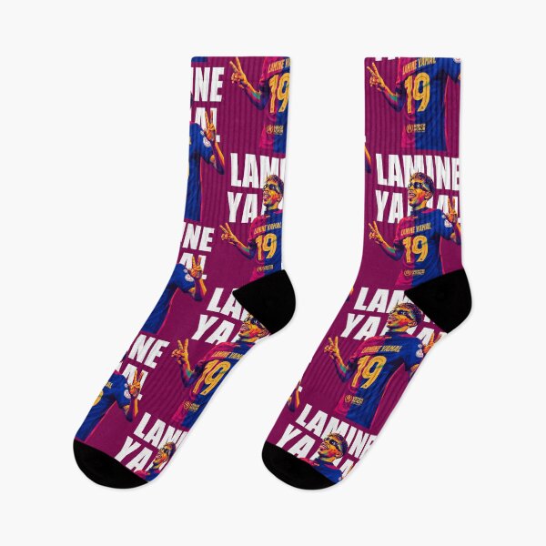 Item preview, Lamine Yamal Classic T-Shirt designed and sold by oganespegenh.