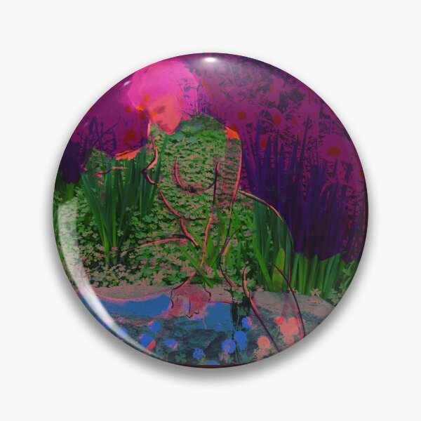 Item preview, Reflecting Pool designed and sold by Susan R. Kirshenbaum.