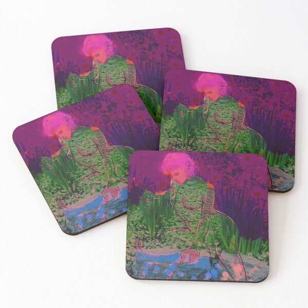 Item preview, Reflecting Pool designed and sold by Susan R. Kirshenbaum.