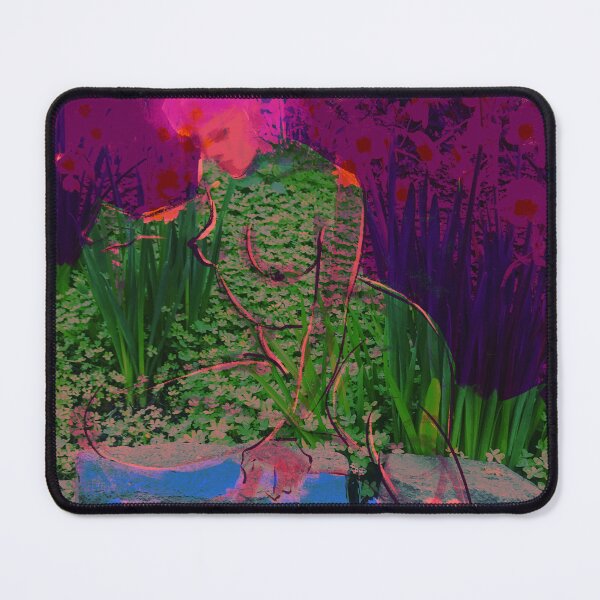 Item preview, Reflecting Pool designed and sold by Susan R. Kirshenbaum.