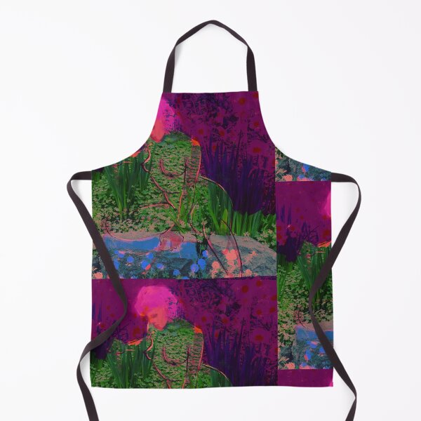 Item preview, Reflecting Pool designed and sold by Susan R. Kirshenbaum.